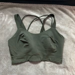 Lululemon Like A Cloud Bra